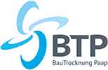 PAAP Bautrocknung Logo